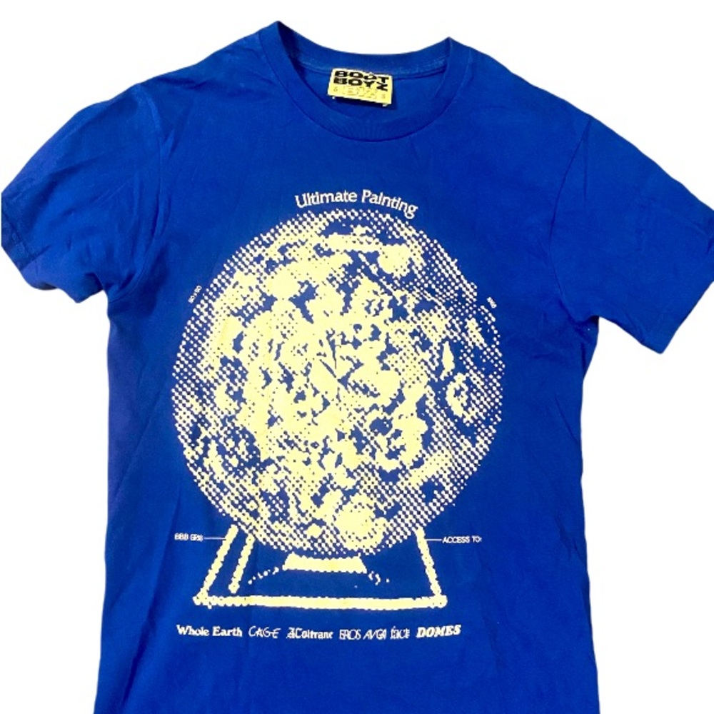 Boot Boyz Biz Shirt